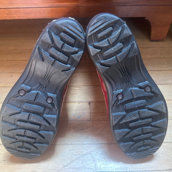 Kamik women's rain boots size 10 - Picture 2 of 4